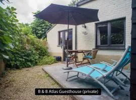 Atlas Private Guesthouse