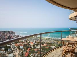 Luxury Condo & Spectacular View by FeelHome