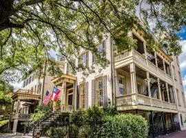The Gastonian, Historic Inns of Savannah Collection