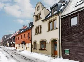 Boží Apartmány II