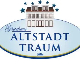 Gästehaus Altstadttraum