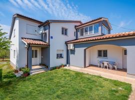 Apartments Nelle
