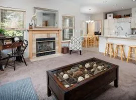 Cooper Mountain Retreat