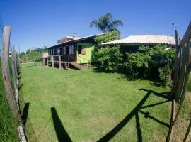 Cigana's House 1 - Região do Farol de Santa Marta