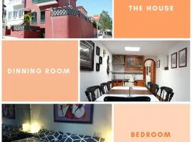 La Orotava vacational rental home