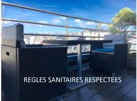 Le Duplex avec Terrasse - Annonce d'un particulier