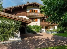 朗道斯史内德公寓式酒店