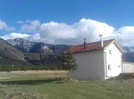 Vikendica Jela Blidinje