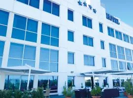 米兰高尔夫酒店