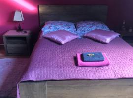 Apartamenty Maria，位于耶维克的酒店