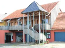 Bauernhofurlaub auf Larbigs Art