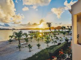 Hommage Hotel & Residences