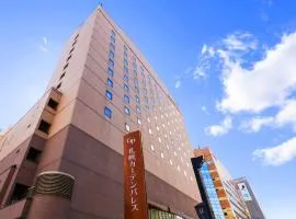 札幌花园皇宫酒店