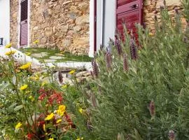 Casas de Campo de Vale de Junco