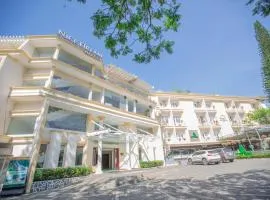 美好梦想酒店