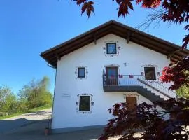 Ferienhaus am Kagerstein