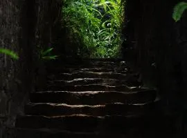 博尔德花园旅馆