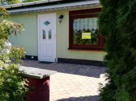 Ferienhaus Möschwitz