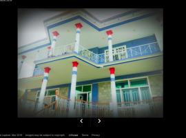 Wazir Guest House Astore，位于Astor的酒店