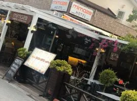 米莫扎酒店