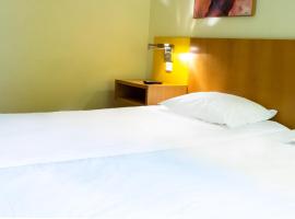 Flag Hotel Braga，位于布拉加的酒店