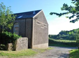 Thorne Chapel，位于彭布罗克的度假短租房