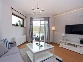 Perła Rentyear Apartments