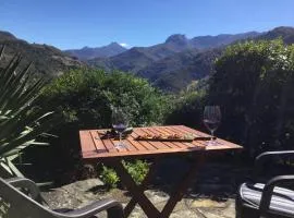 Olmares Terrace Apartment - Picos de Europa