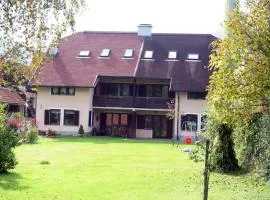 Apartments Lovšin