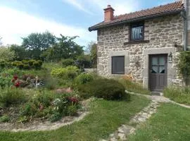 côté jardin