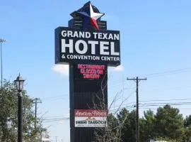 得克萨斯州大酒店及会议中心