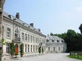 Château de Cocove，位于瑞克苏赫姆的酒店
