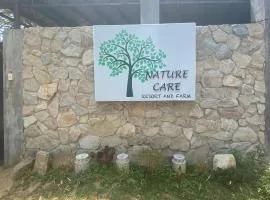 Nature Care Resort and Farm