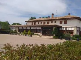Hostal el Ventorro