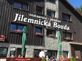 Jilemnická bouda Horní Mísečky