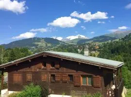 Close to the village - Chalet 4 Bedrooms, Mont-Blanc View