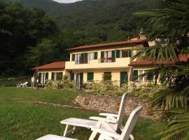 Villa Oliveto apartments