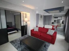 Bel appartement 53 m2