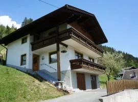 Ferienhaus Bergwelt