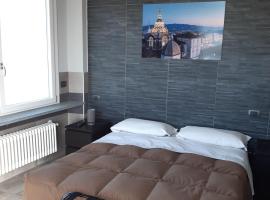 La Montrucca Camere