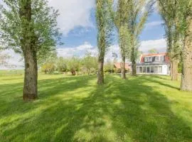 Prachtig gelegen vrijstaand landhuis