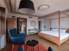 Almalomb Apartman，位于Hosszúhétény的酒店