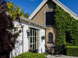 B&B Wilhelmina's Cottage