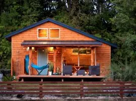 PACIFICO SURF HOUSE - Mountain