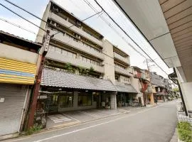 欧米亚酒店