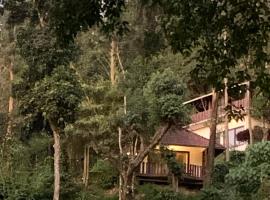 Serene Woods，位于马迪凯里的酒店