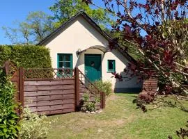 „Rentmeisterhaus Basedow“