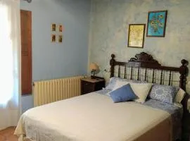 卡尔葛洛乡村民宿