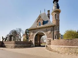 Poortgebouw Kasteel Borgharen - Maastricht