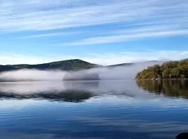 Les Fées du lac ***